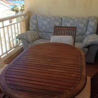 Flat at the seaside in Spain, Comunitat Valenciana, Alicante, 95 sq.m.