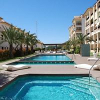 Flat at the seaside in Spain, Comunitat Valenciana, Guardamar del Segura, 94 sq.m.