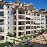 Flat at the seaside in Spain, Comunitat Valenciana, Guardamar del Segura, 94 sq.m.