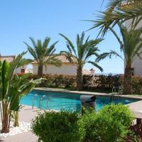 Flat at the seaside in Spain, Comunitat Valenciana, Guardamar del Segura, 94 sq.m.