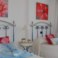 Flat at the seaside in Spain, Comunitat Valenciana, Guardamar del Segura, 94 sq.m.