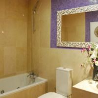 Flat at the seaside in Spain, Comunitat Valenciana, Guardamar del Segura, 94 sq.m.