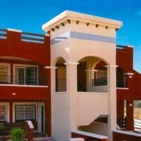 Flat at the seaside in Spain, Comunitat Valenciana, Alicante, 72 sq.m.