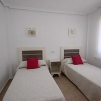 Flat at the seaside in Spain, Comunitat Valenciana, Alicante, 72 sq.m.