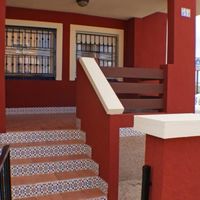 Flat at the seaside in Spain, Comunitat Valenciana, Alicante, 72 sq.m.