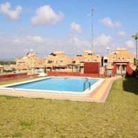 Flat at the seaside in Spain, Comunitat Valenciana, Alicante, 72 sq.m.