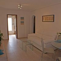 Flat at the seaside in Spain, Comunitat Valenciana, Alicante, 72 sq.m.