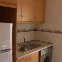 Flat at the seaside in Spain, Comunitat Valenciana, Alicante, 72 sq.m.