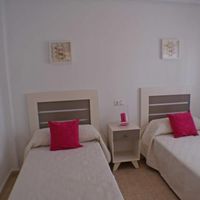 Flat at the seaside in Spain, Comunitat Valenciana, Alicante, 72 sq.m.