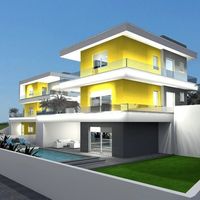 Villa in Republic of Cyprus, Lemesou, 415 sq.m.