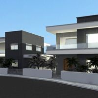 Villa in Republic of Cyprus, Lemesou, 415 sq.m.