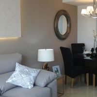 Квартира у моря в Испании, Валенсия, Аликанте, 99 кв.м.