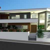 Villa in Republic of Cyprus, Lemesou, 760 sq.m.