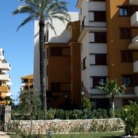 Квартира у моря в Испании, Валенсия, Аликанте, 99 кв.м.