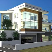 Villa in Republic of Cyprus, Lemesou, 760 sq.m.