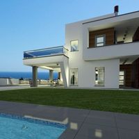 Villa in Republic of Cyprus, Lemesou, 760 sq.m.