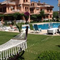 Вилла у моря в Турции, Фетхие, 250 кв.м.