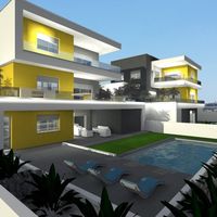 Вилла на Кипре, Лимасол, 445 кв.м.