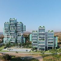 Квартира на Кипре, Лимасол, 231 кв.м.