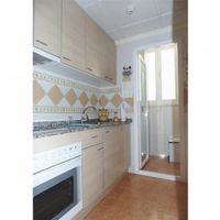 Flat in the big city in Spain, Comunitat Valenciana, Guardamar del Segura, 72 sq.m.