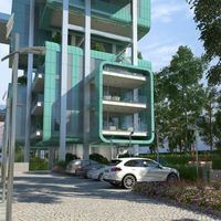 Квартира на Кипре, Лимасол, 231 кв.м.