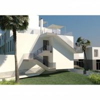 Flat at the seaside in Spain, Comunitat Valenciana, Alicante, 60 sq.m.