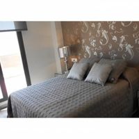 Flat at the seaside in Spain, Comunitat Valenciana, Alicante, 60 sq.m.