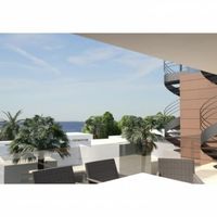 Flat at the seaside in Spain, Comunitat Valenciana, Alicante, 60 sq.m.