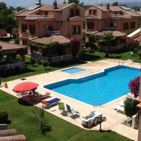 Вилла у моря в Турции, Фетхие, 250 кв.м.