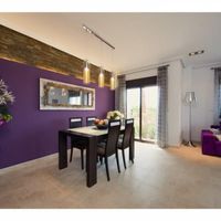 Апартаменты у моря в Испании, Валенсия, Аликанте, 51 кв.м.