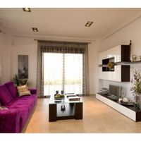 Апартаменты у моря в Испании, Валенсия, Аликанте, 51 кв.м.