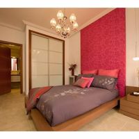 Апартаменты у моря в Испании, Валенсия, Аликанте, 51 кв.м.