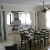 Вилла у моря в Турции, Фетхие, 250 кв.м.