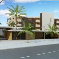 Квартира у моря в Испании, Валенсия, Аликанте, 99 кв.м.