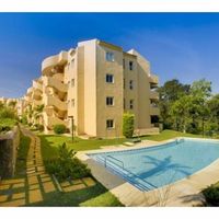 Flat at the seaside in Spain, Andalucia, Marbella, 128 sq.m.