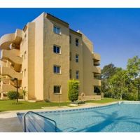 Flat at the seaside in Spain, Andalucia, Marbella, 128 sq.m.