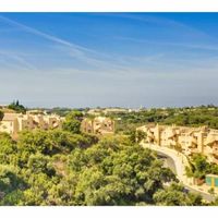 Flat at the seaside in Spain, Andalucia, Marbella, 128 sq.m.