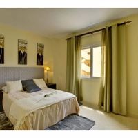 Flat at the seaside in Spain, Andalucia, Marbella, 128 sq.m.