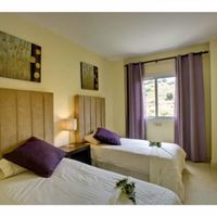 Flat at the seaside in Spain, Andalucia, Marbella, 128 sq.m.