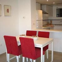 Квартира у моря в Испании, Валенсия, Аликанте, 63 кв.м.