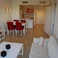 Квартира у моря в Испании, Валенсия, Аликанте, 63 кв.м.