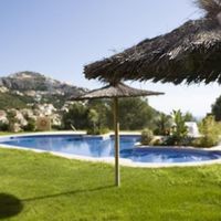 Flat at the seaside in Spain, Comunitat Valenciana, Altea, 105 sq.m.