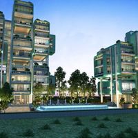 Flat in Republic of Cyprus, Lemesou, 180 sq.m.