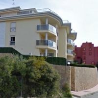 Квартира у моря в Испании, Валенсия, Аликанте, 106 кв.м.