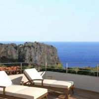 Apartment at the seaside in Spain, Comunitat Valenciana, Alicante, 183 sq.m.