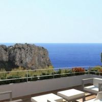 Apartment at the seaside in Spain, Comunitat Valenciana, Alicante, 183 sq.m.