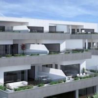 Apartment at the seaside in Spain, Comunitat Valenciana, Alicante, 183 sq.m.