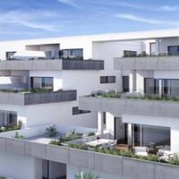 Apartment at the seaside in Spain, Comunitat Valenciana, Alicante, 183 sq.m.