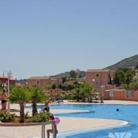 Apartment at the seaside in Spain, Comunitat Valenciana, Alicante, 183 sq.m.