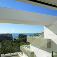 Apartment at the seaside in Spain, Comunitat Valenciana, Alicante, 183 sq.m.